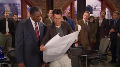 Cómo Conocí a tu Madre 2x6