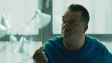 Una delgada línea 1x4