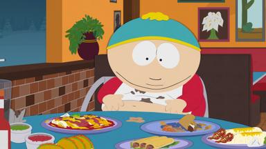 South Park 19x4