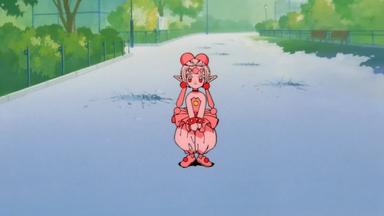 Sakura Card Captor 1x13