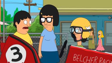 Bob's Burgers 5x9