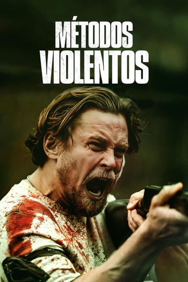 Violent Ends