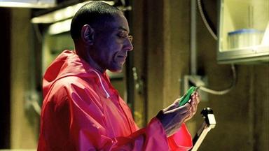 Breaking Bad 4x1