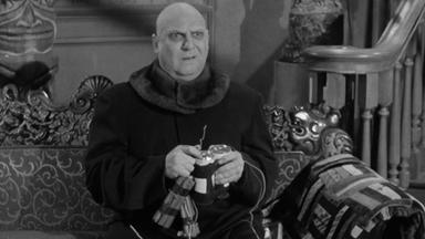 Los locos Addams 1x26