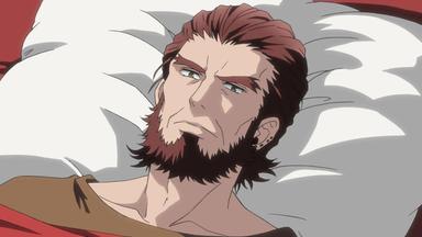 Arcana Famiglia: La Storia della Arcana Famiglia 1x9