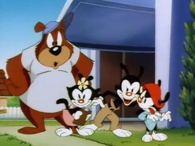 Animaniacs 1x25