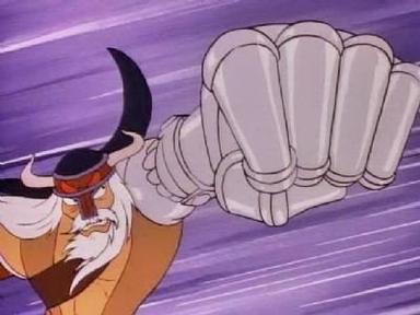 ThunderCats 1x6