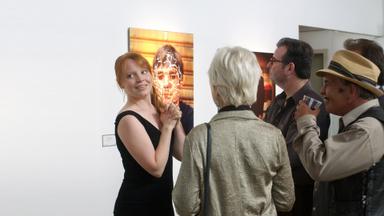 Seis Pies Bajo Tierra 4x12