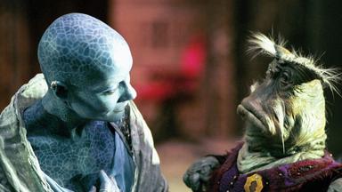 Farscape 1x6