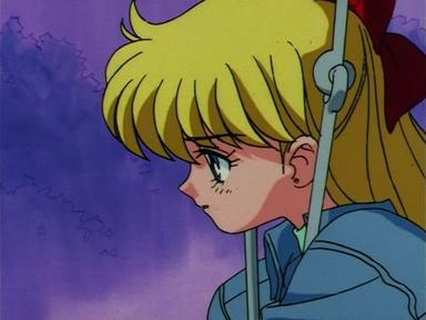 Sailor Moon 3x20
