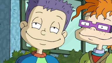 Rugrats Crecidos 2x4