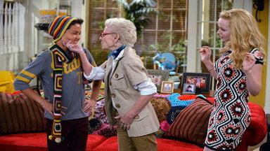 Liv y Maddie 3x6
