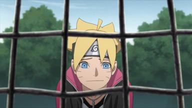 Boruto: Naruto Next Generations 1x100