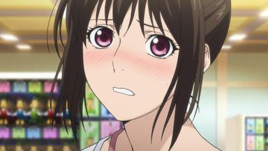 Noragami 2x9