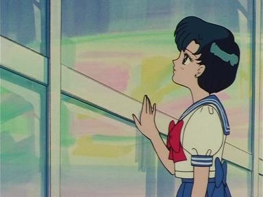 Sailor Moon 2x16
