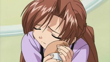 Sister Princess 1x17