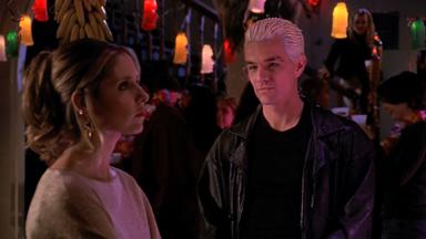 Buffy, la cazavampiros 5x15