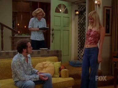 El Show de los 70's 8x1