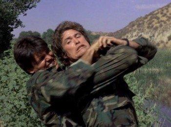 El Auto Fantástico 1x11