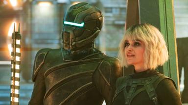 Star Trek: Discovery 5x9