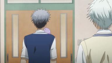 Yamada-kun to 7-nin no Majo 1x9