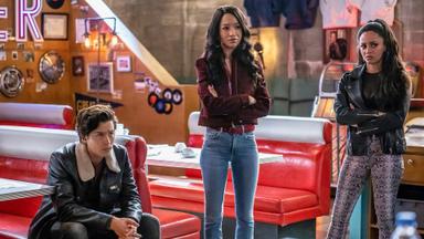 Riverdale 6x21