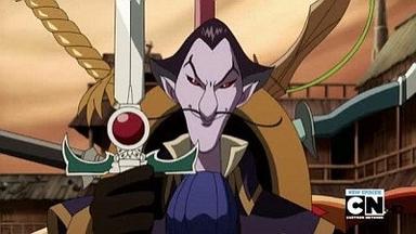 ThunderCats 1x8