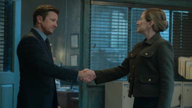 El Jefe de Kingstown 4x1