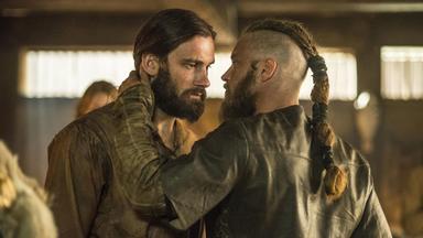 Vikings 2x2