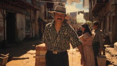 Cien años de soledad 2x7