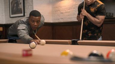 Desafío americano 3x15