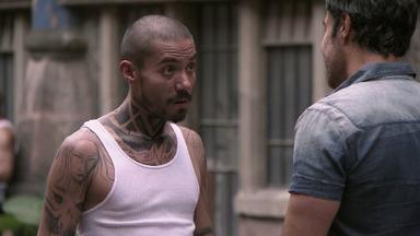 El Señor de los Cielos 4x60