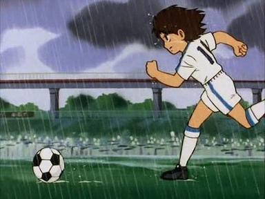 Super Campeones 2x7