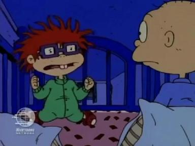 Rugrats: Aventuras en Pañales 5x3