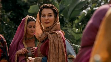 La casa de David 2x6