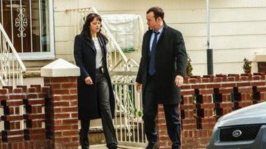 Códigos de familia 3x19