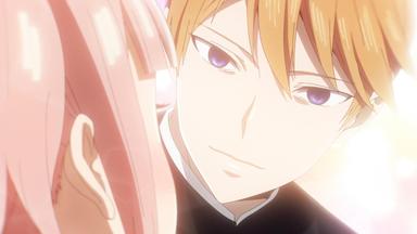 Kaguya-sama Love is War 3x10