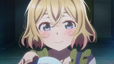 Rent-a-Girlfriend 1x3