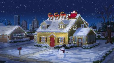 Padre de Familia 12x8