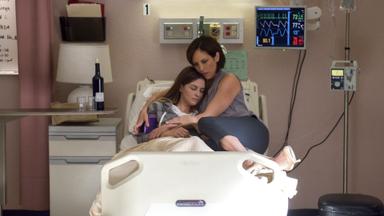Code Black 2x6