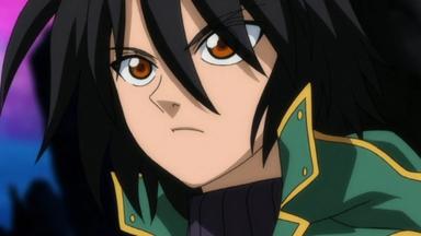 Bakugan: La Batalla 2x20