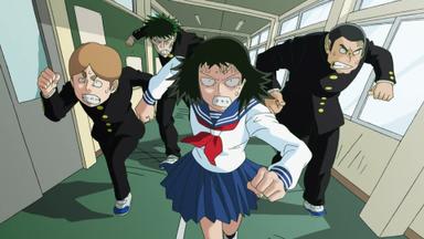 Mob Psycho 100 1x2