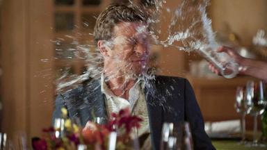 El Mentalista 6x22