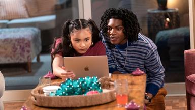 Big Shot: Entrenador de élite 2x9