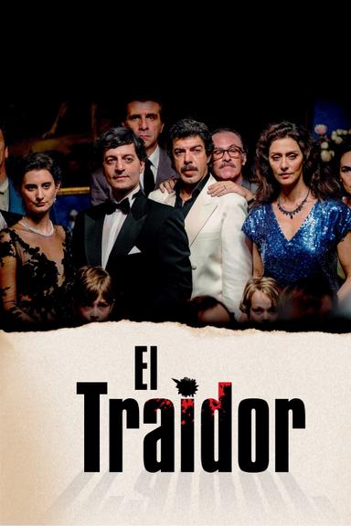 El traidor de la Mafia