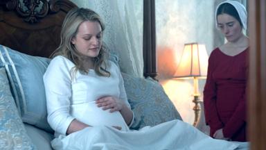 El Cuento de La Criada 2x10