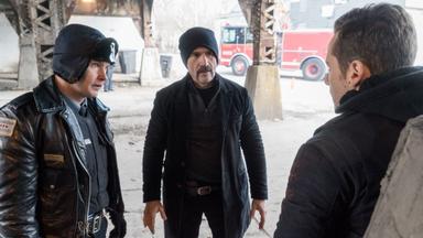 Policías de Chicago 3x17