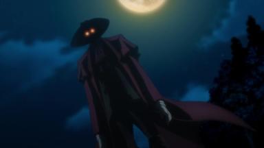 Hellsing Ultimate 1x1