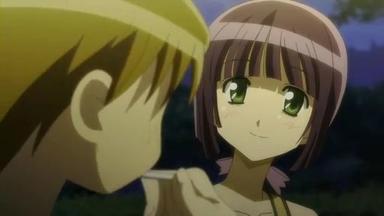 Definitivamente. ¡No me gusta mi hermano para nada! 1x6