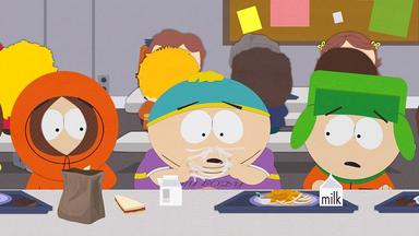 South Park 23x3